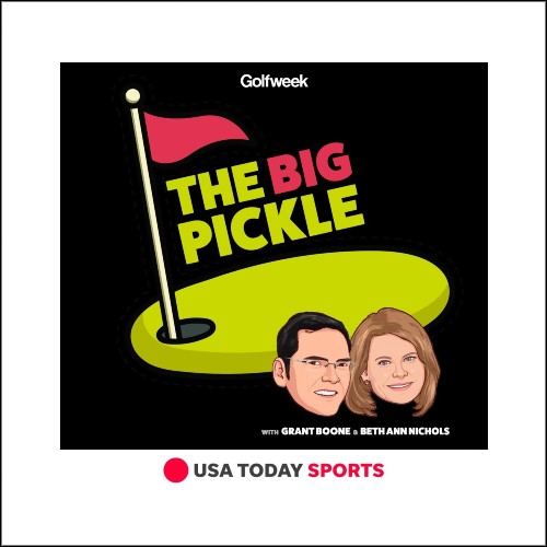 Golfweek’s ‘Big Pickle’ podcast debuts with LPGA legend Judy Rankin