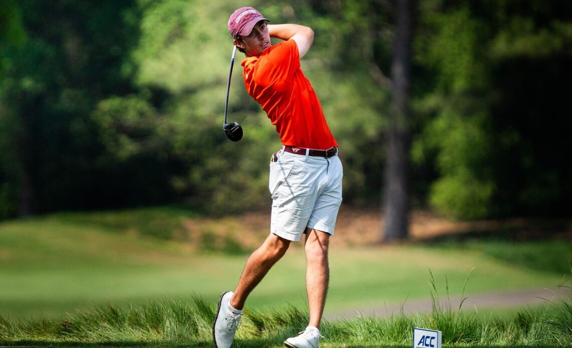 Hanson, Azallion advance past U.S. Open local qualifying