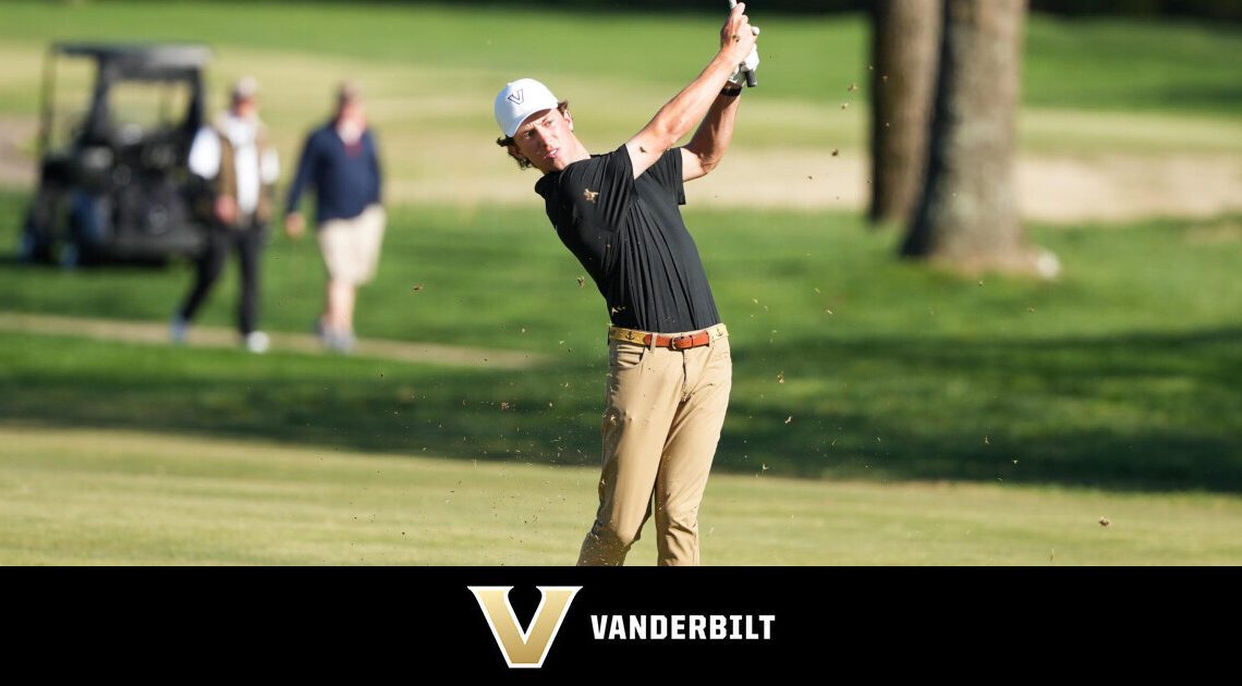 Holding The Lead – Vanderbilt University Athletics – Official Athletics Website