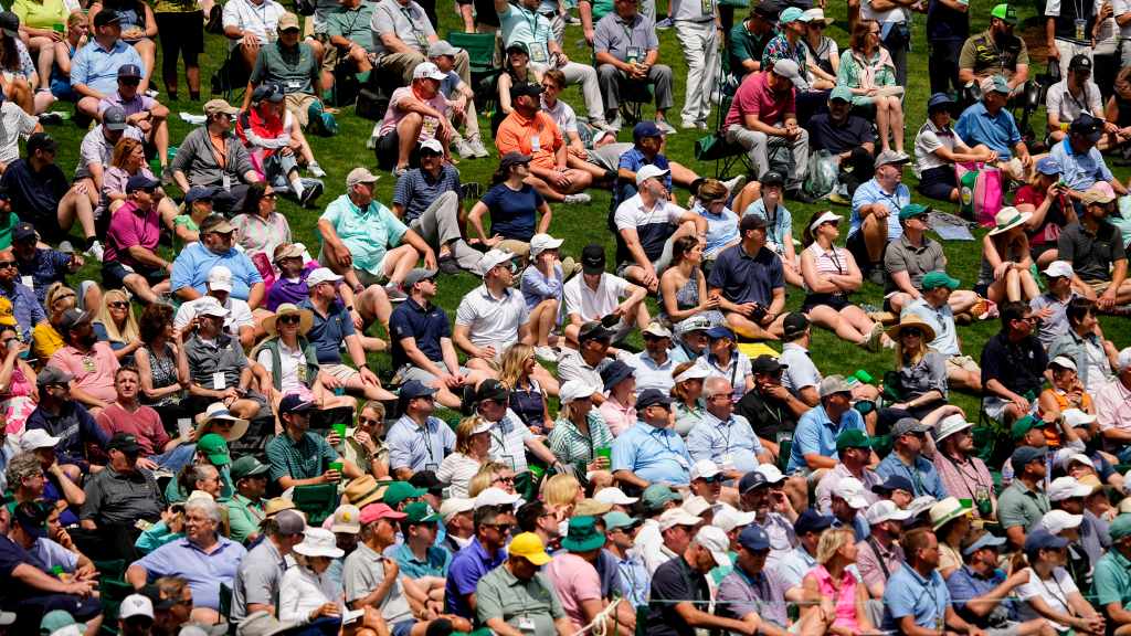 How to get 2025 Masters tickets, application process for Masters