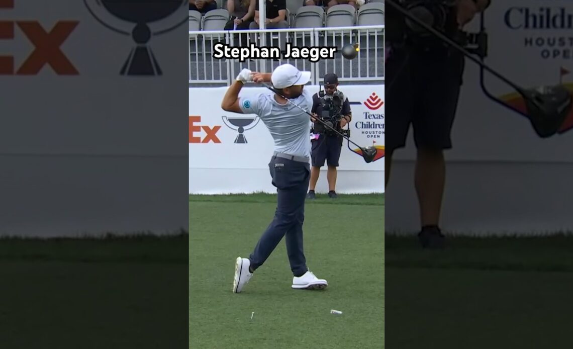 How would you rate his swing 1-10? 🤔