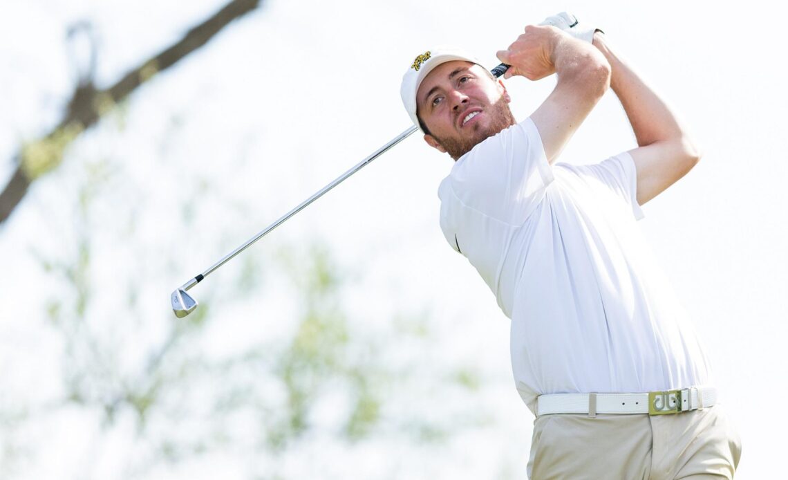 Jack Lundin Named to Team USA for 2024 Arnold Palmer Cup