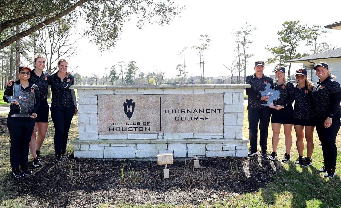 Kanpai Wins Individual Title At Chevron Collegiate