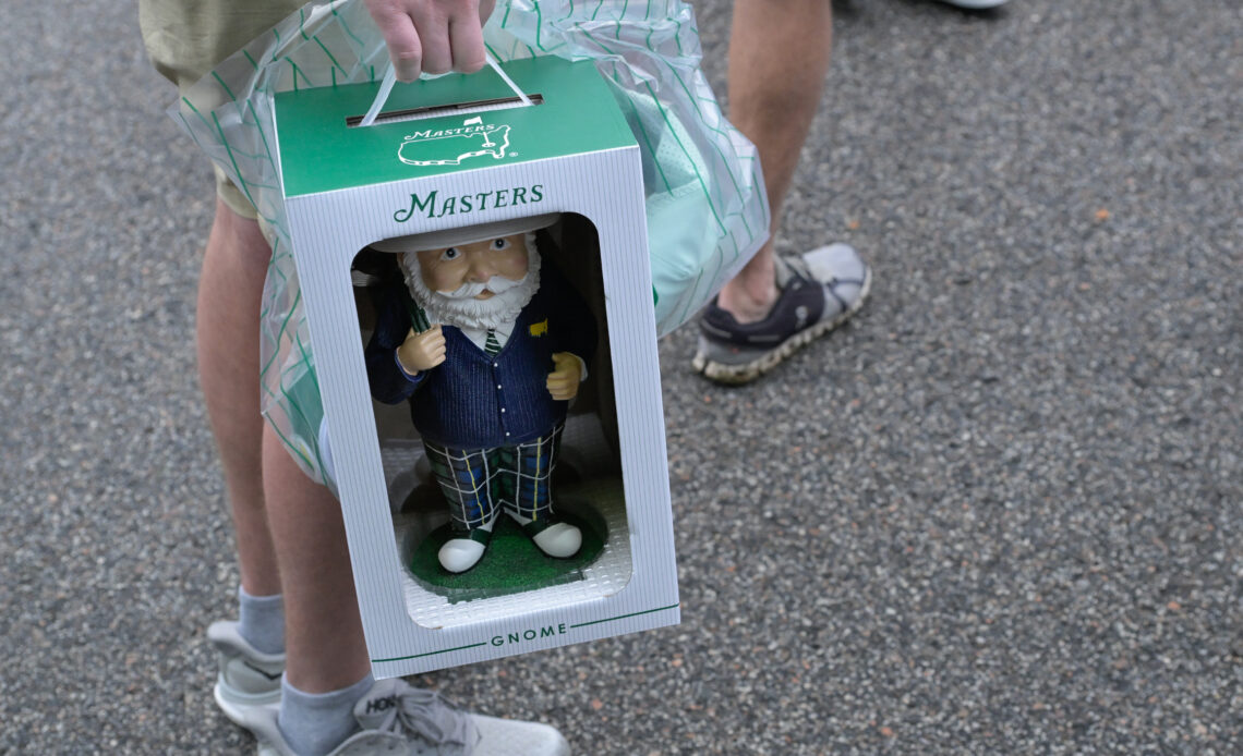 Masters Gnomes Seen On Sale At Almost 50 Times Their Original Price