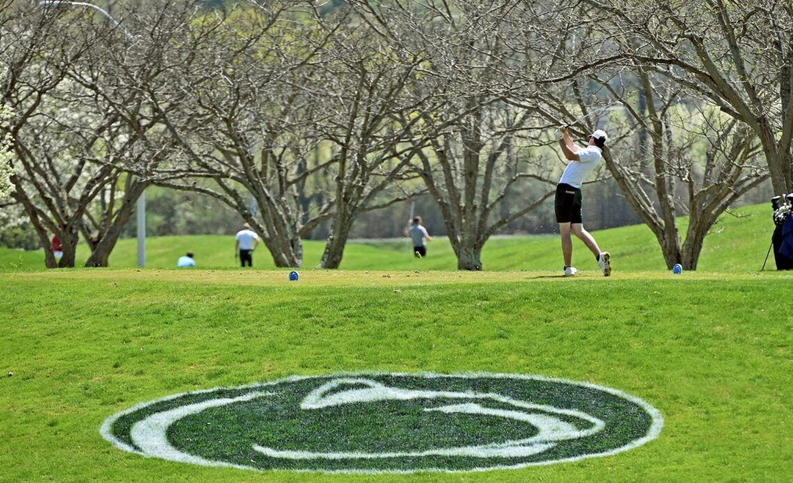 Men’s Golf Hosts 47th-Annual Rutherford Intercollegiate This Weekend
