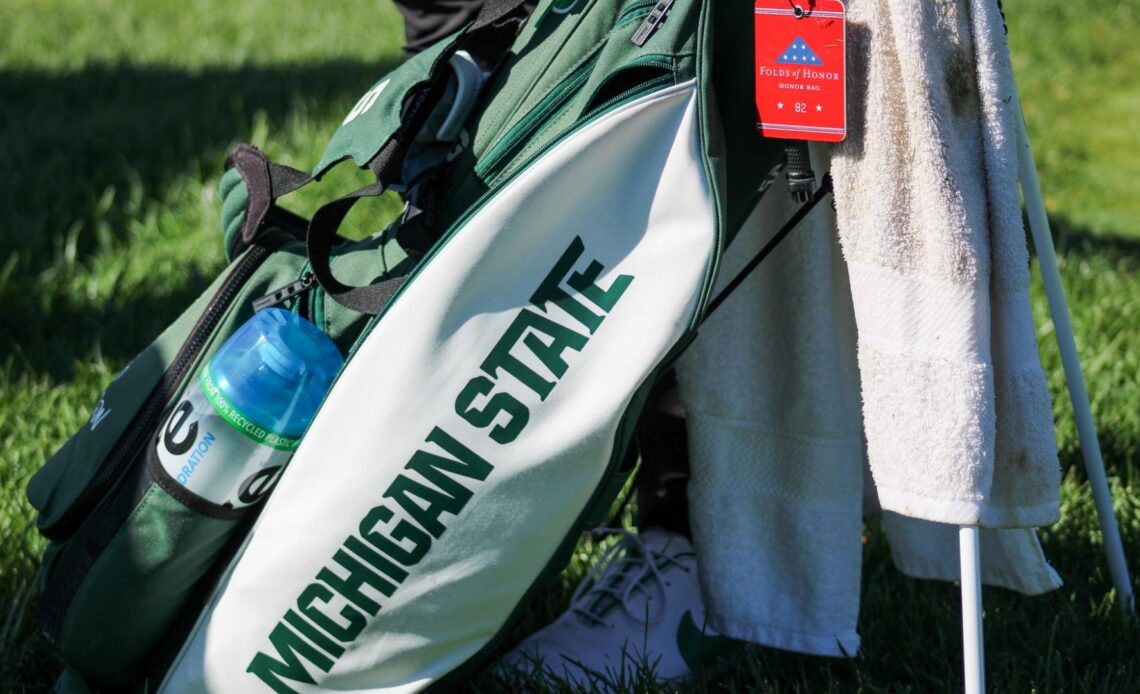 Michigan State Golf to Host Summer Junior Clinics