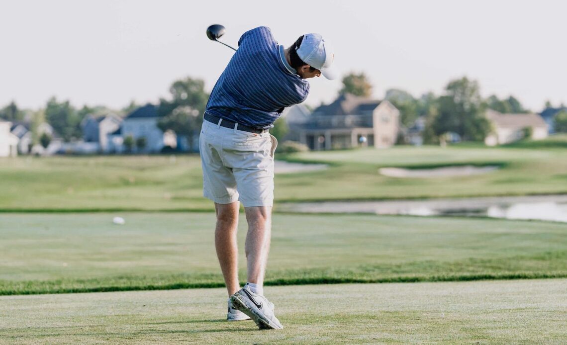 No. 18 Illinois Hosts Fighting Illini Spring Collegiate at Atkins Golf Club