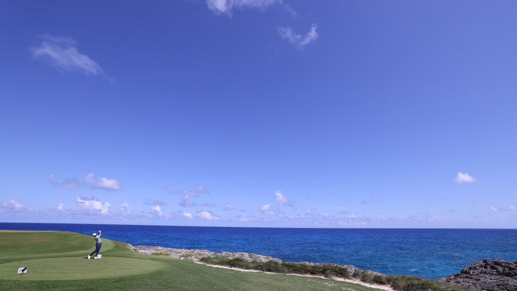 PGA Tour prize money payouts at 2024 Corales Puntacana Championship