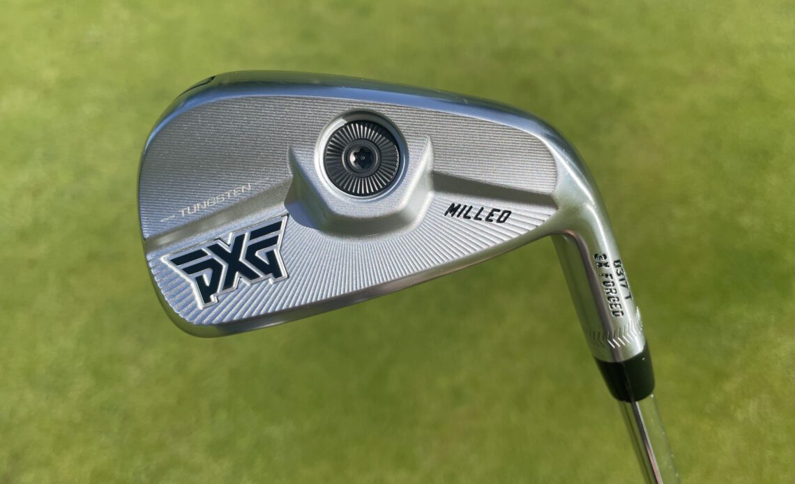 PXG For Heroes Program Now Available In United Kingdom