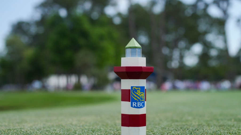 RBC Heritage 2024 Friday tee times, PGA Tour pairings and how to watch