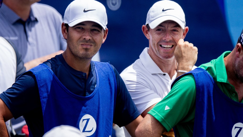 Rory McIlroy’s 25 PGA Tour victories and four major championships