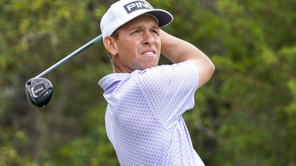 Sam Stevens odds to win the Valero Texas Open