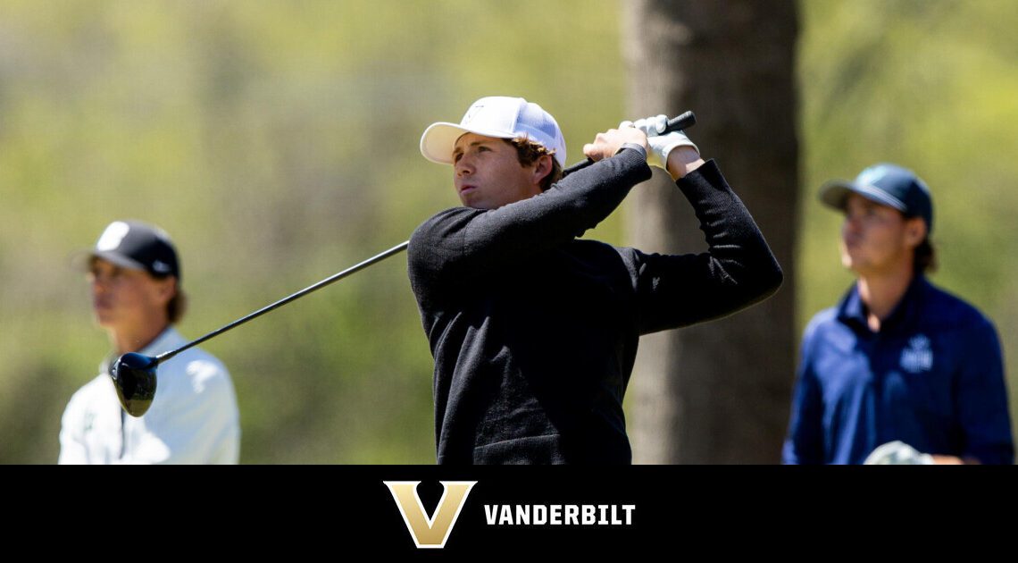 Sargent Named Semifinalist – Vanderbilt University Athletics – Official Athletics Website