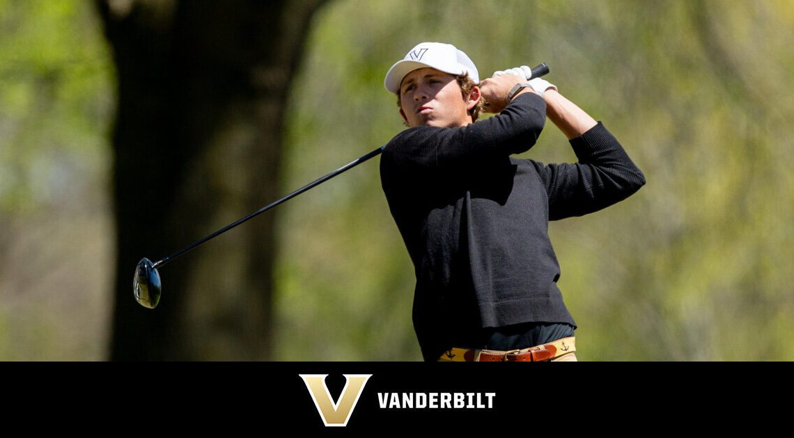 Sargent Returning – Vanderbilt University Athletics – Official Athletics Website