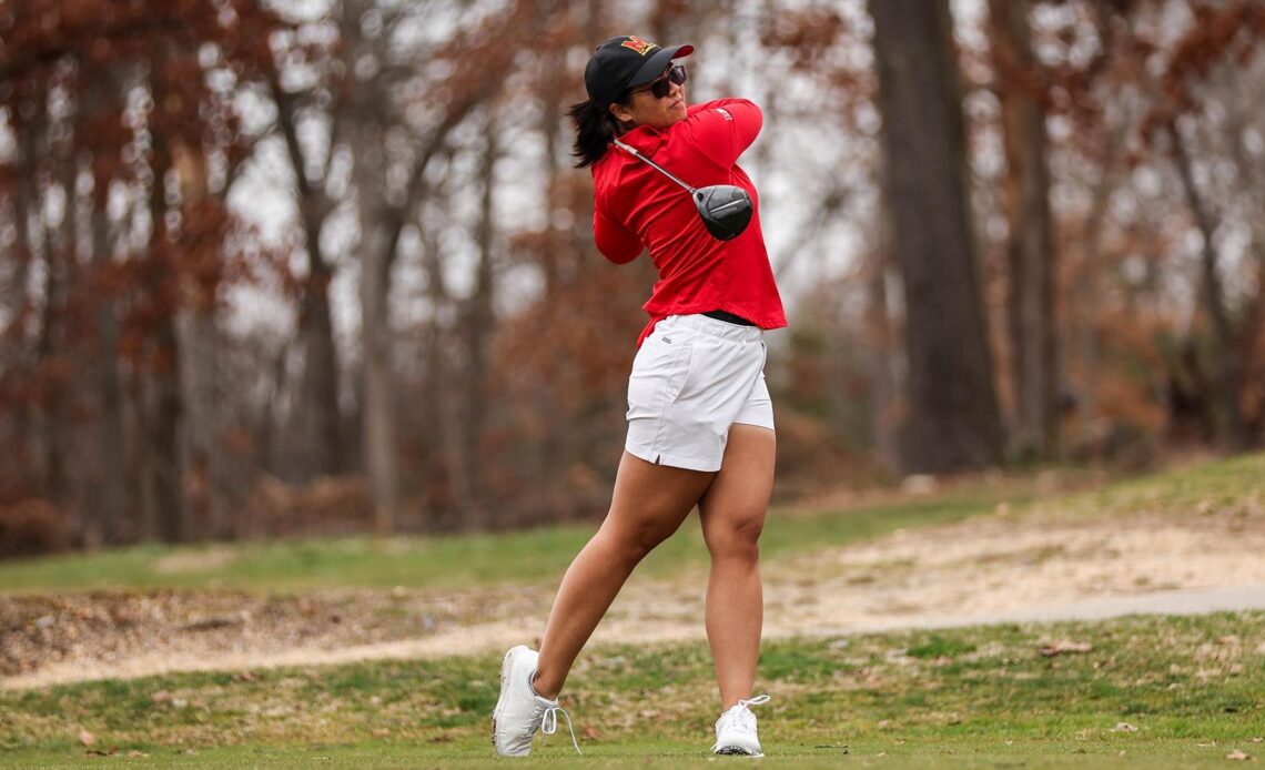 Terrapins Wrap Up at Briar's Creek