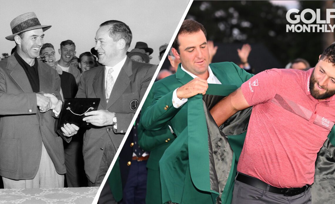 The Masters Purse Just Reached $20 Million - Here’s How It’s Grown Through The Years