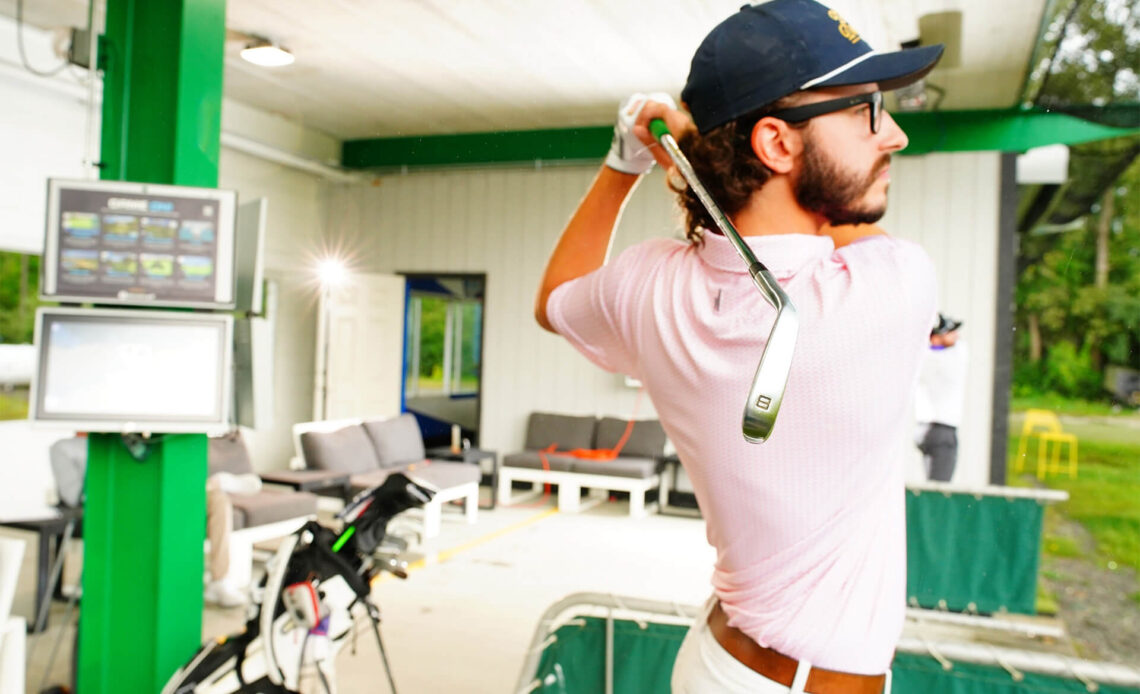 The top seven things to look for in the ideal practice facility