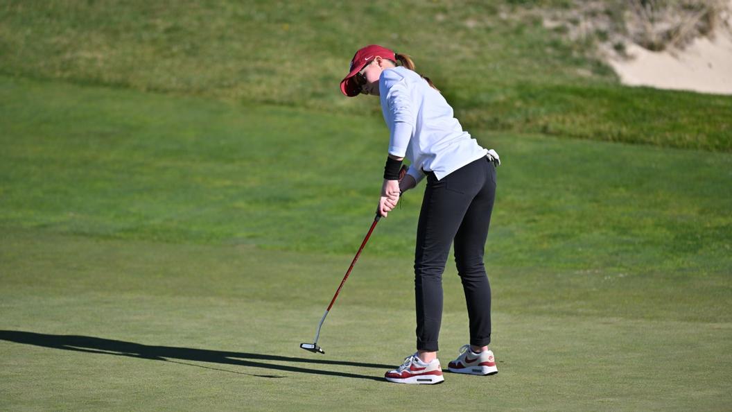 Two Days Into Bobcat Desert Classic, Cougs Sit in 11th