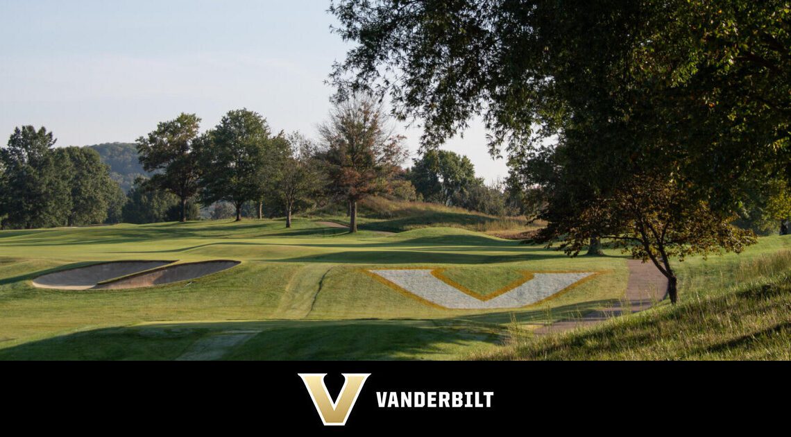 Vanderbilt Women's Golf | Dores Add Jevnick, Tolentino