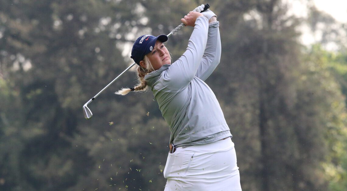 Virginia Athletics | UVA Falls to Wake Forest at Wolfpack Match Play