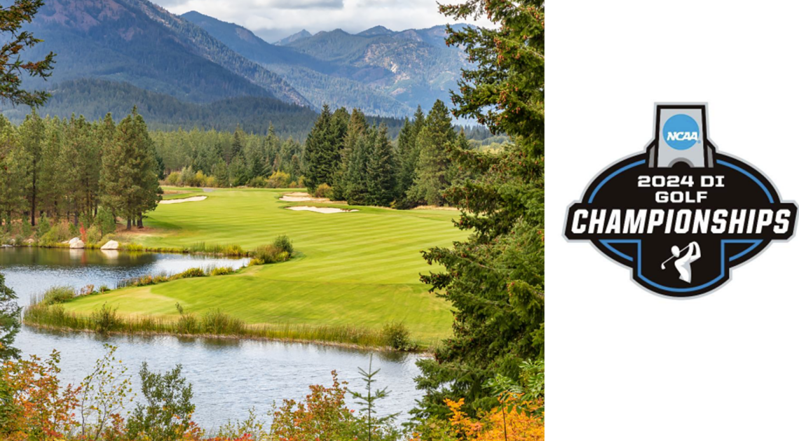 Virginia Athletics | UVA Women’s Golf No. 4 Seed at NCAA Cle Elum Regional