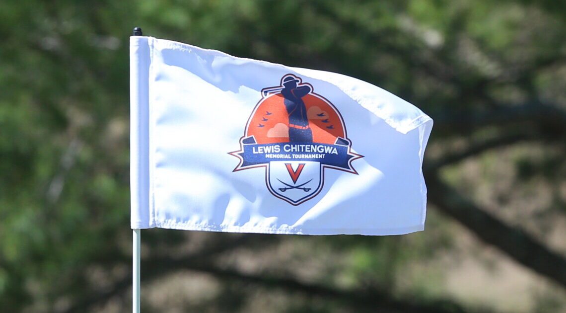 Virginia Men's Golf | UVA Hosts Lewis Chitengwa Memorial at Birdwood Golf Course
