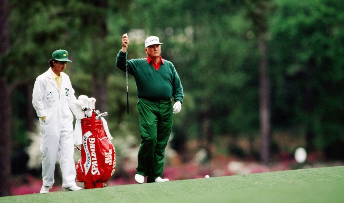 What Is The Worst Single-Round Score Ever Seen At The Masters?