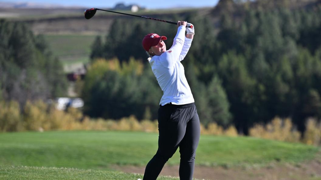 Women Tied for Eighth After Day One of Bobcat Desert Classic