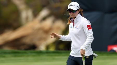Women's Golf Players in the Pros Update: April 12