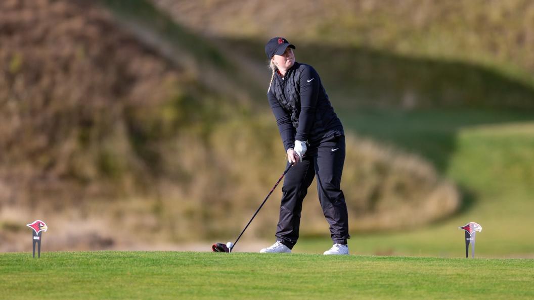 Women’s Golf Ready for Bobcat Desert Classic