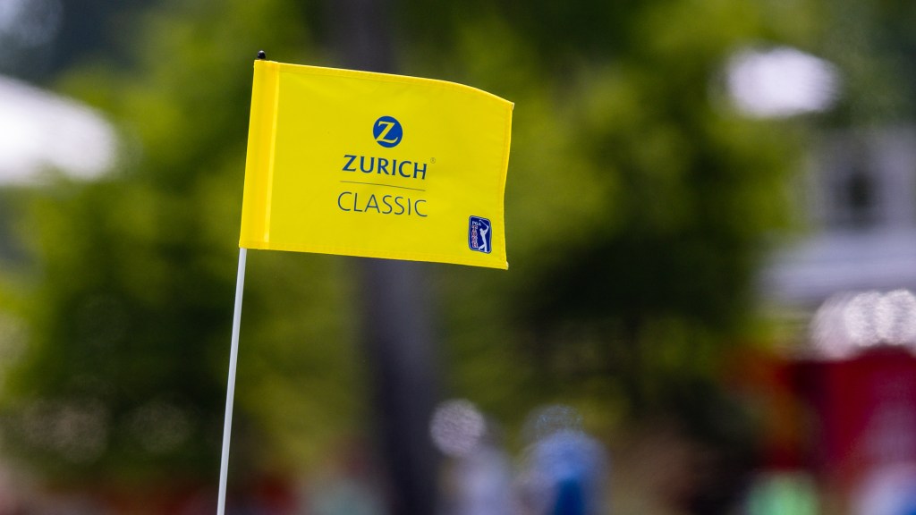 Zurich Classic 2024 Saturday tee times, PGA Tour pairings how to watch
