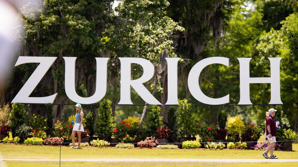 Zurich Classic 2024 Sunday tee times, PGA Tour pairings, how to watch