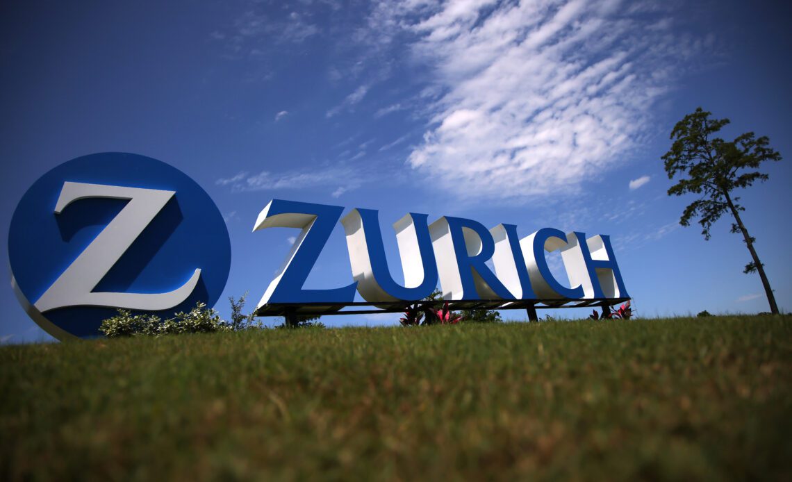 2023 Zurich Classic of New Orleans