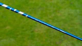 Fujikura Ventus VeloCore+ Blue Shaft Review