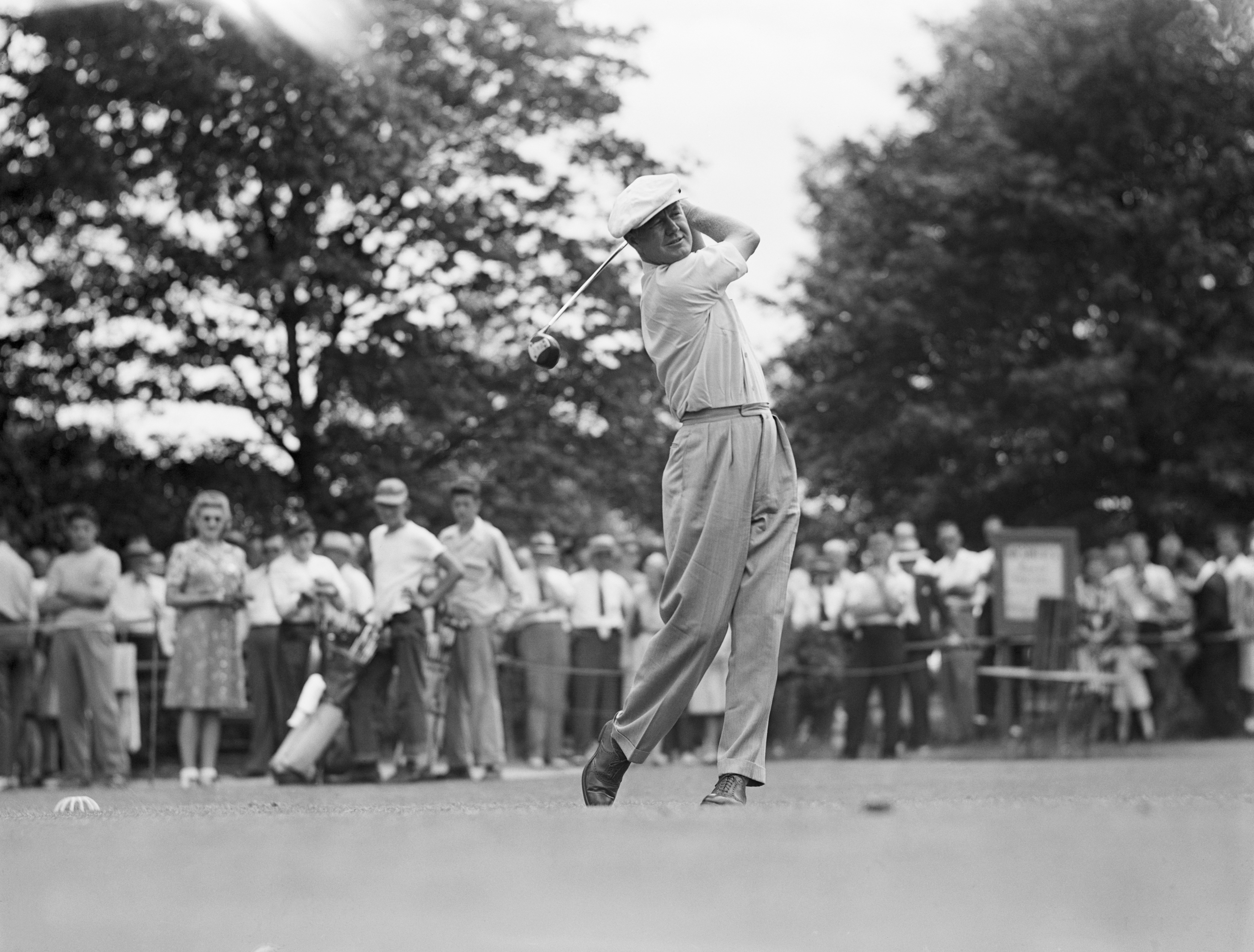 1945 Victory National Open