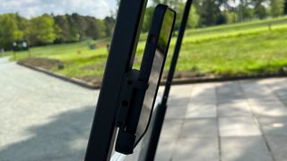 Stripebird Magnetic Phone Holder Review