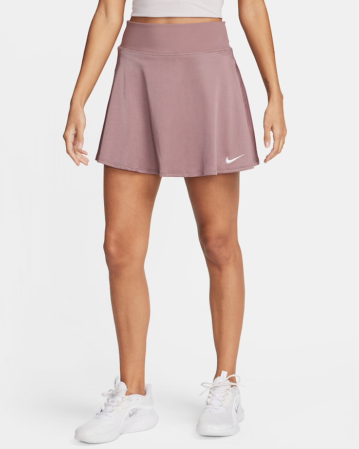 NikeCourt Advantage Women's Dri-FIT Tennis Skirt