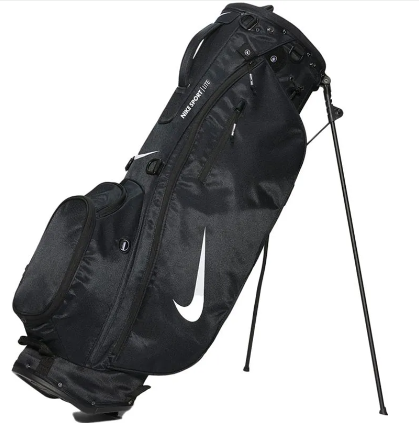 Nike Sport Lite Stand Bag