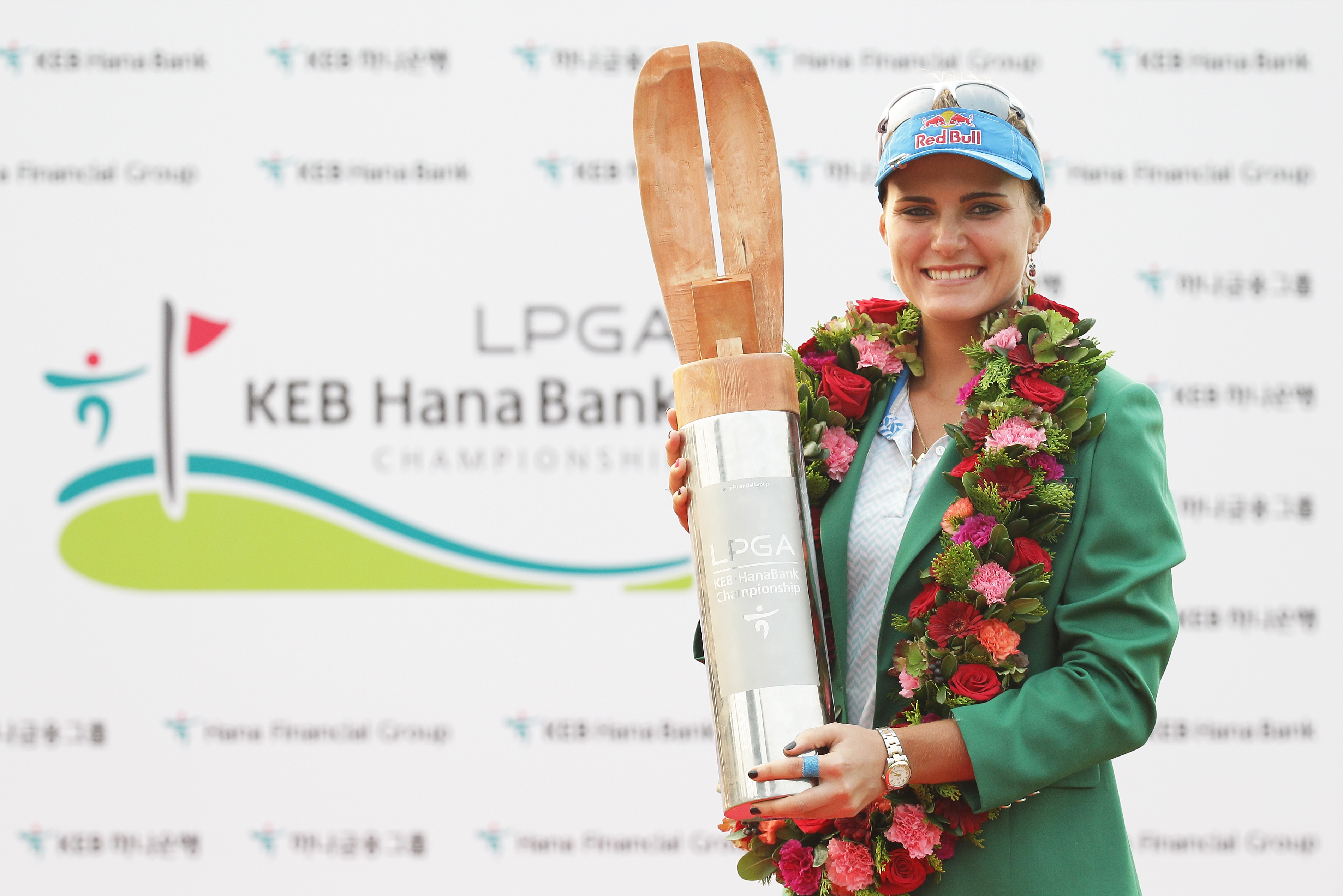 Lexi Thompson