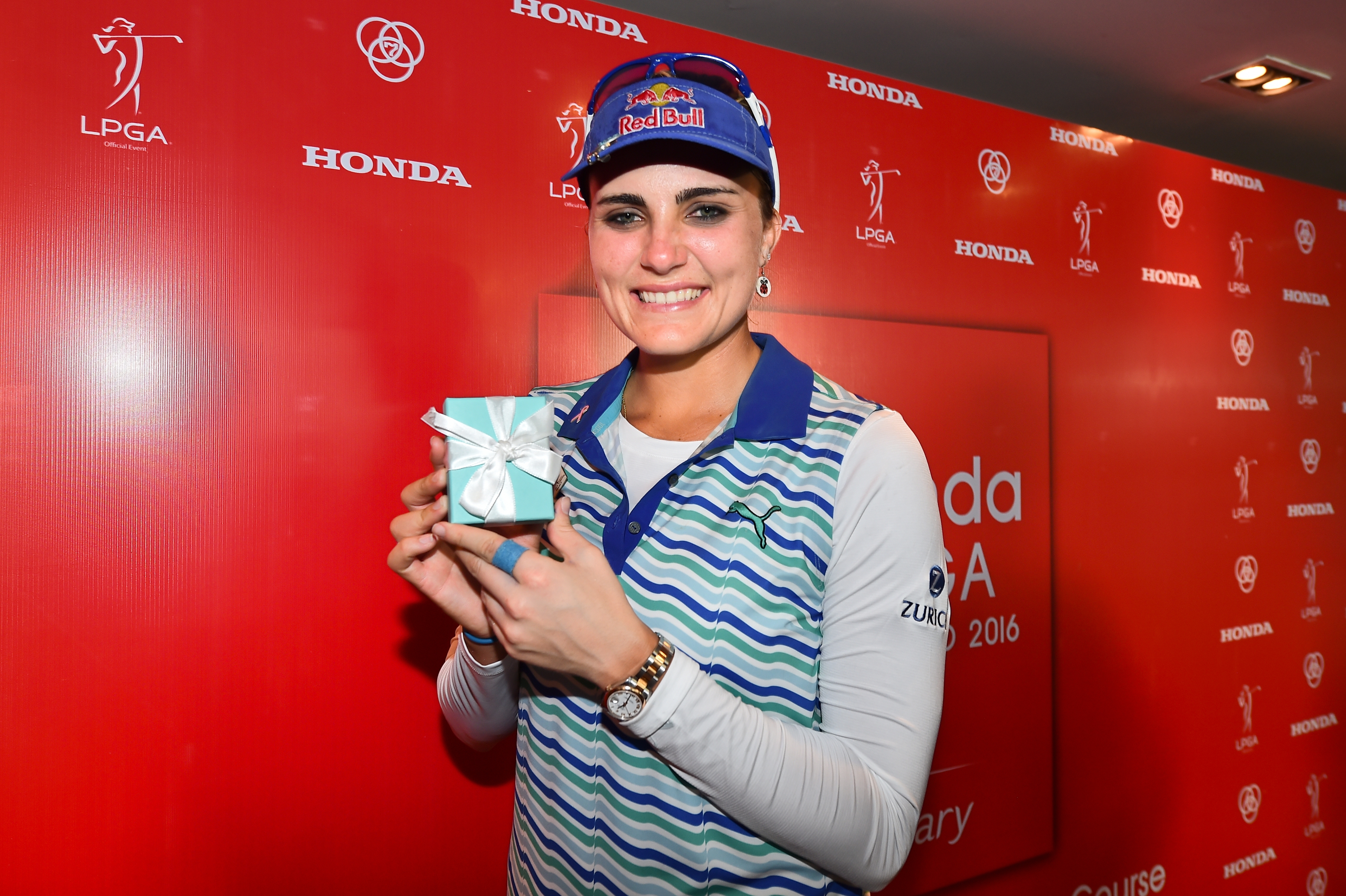 Lexi Thompson