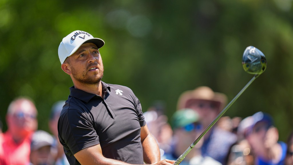 Wells Fargo Championship Leaderboard And Live Updates VCP Golf