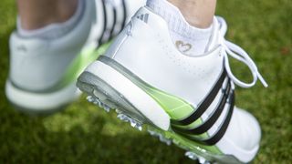 adidas Tour 360 24 women's golf shoe