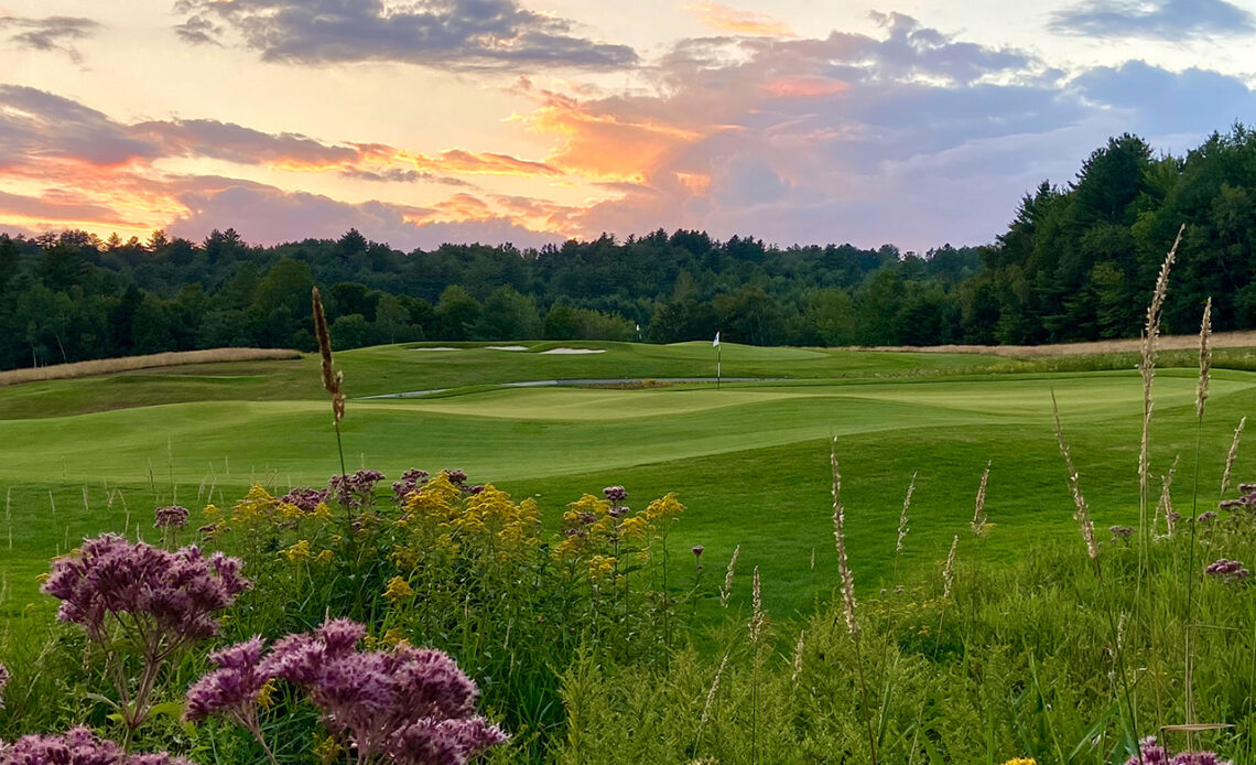 Beau Welling begins renovation of Vermont’s No. 1 public-access course