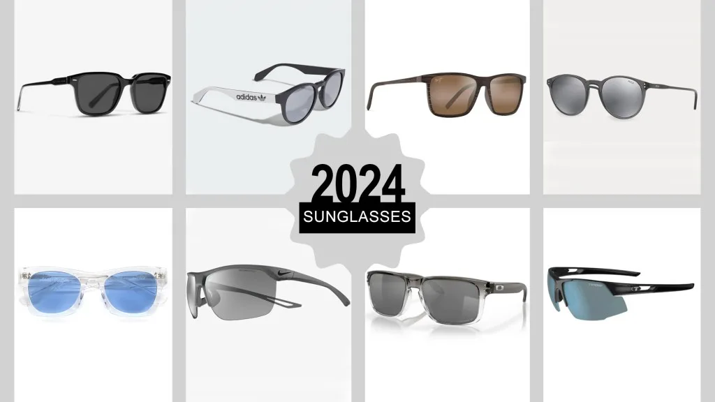 Best golf sunglasses for summer 2024
