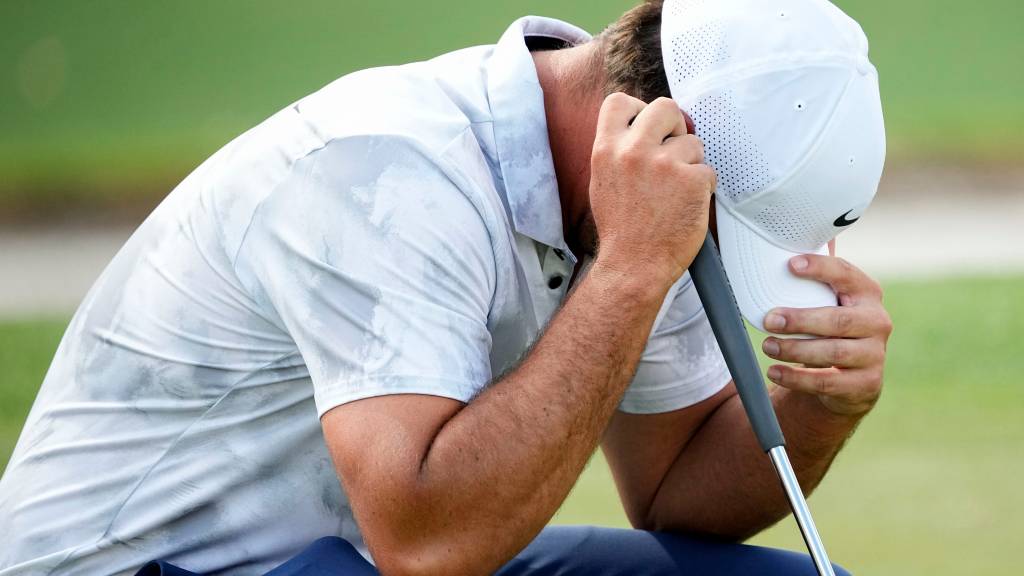 Brooks Koepka searching for answers ahead of 2024 PGA Championship