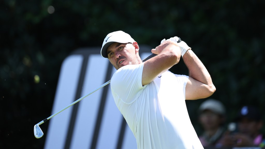 Brooks Koepka wins 2024 LIV Golf Singapore; Ripper GC claim team title