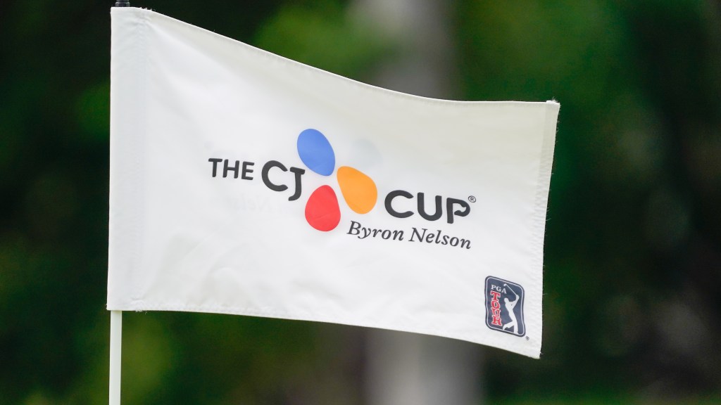 CJ Cup Byron Nelson 2024 Saturday tee times, PGA Tour pairings TV info