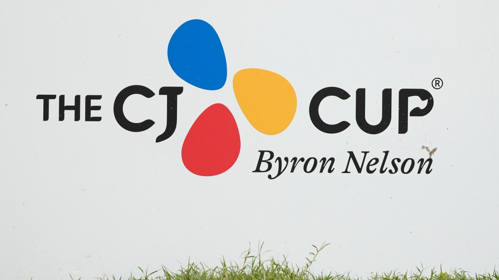 CJ Cup Byron Nelson 2024 Sunday tee times, PGA Tour pairings