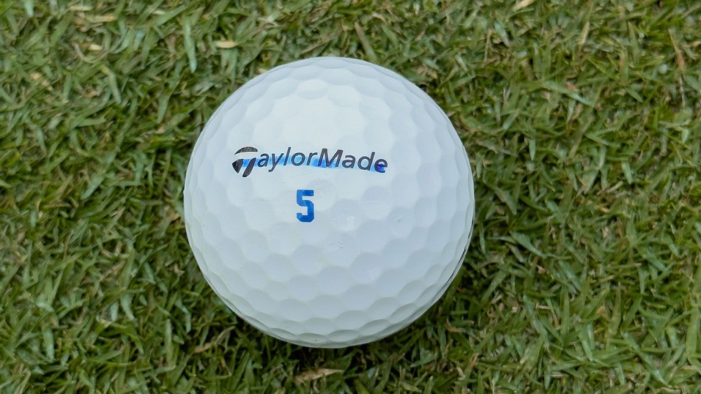 Collin Morikawa’s golf equipment at the 2024 PGA Championship