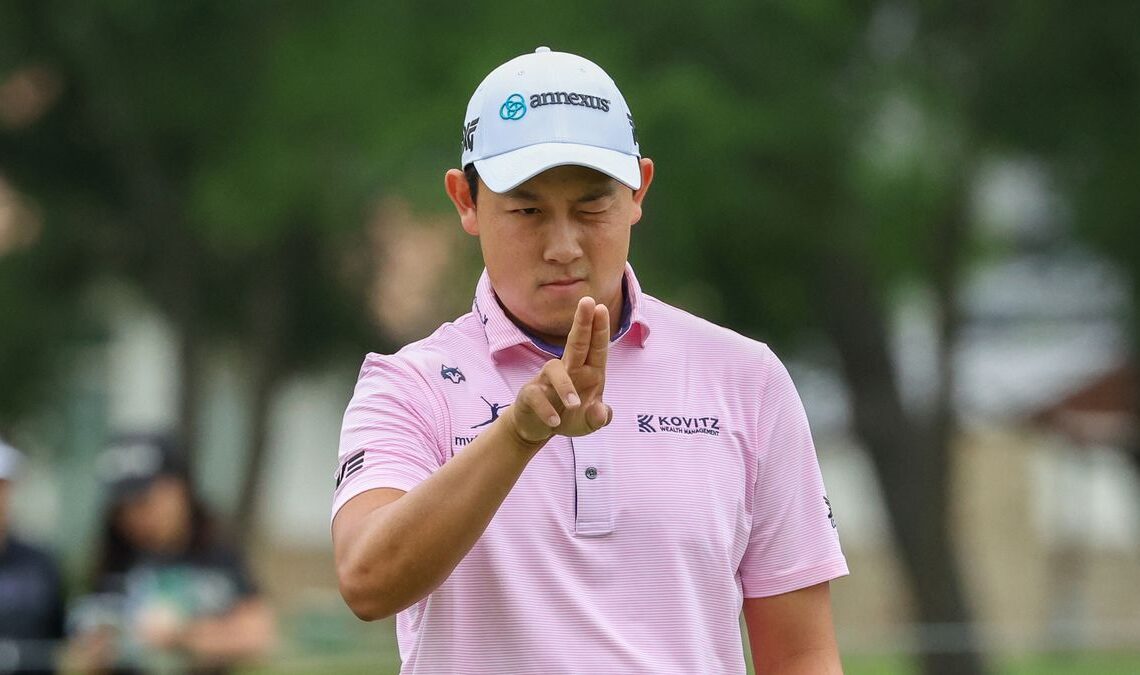 Dylan Wu Queries PGA Championship Invites As Full Field Confirmed